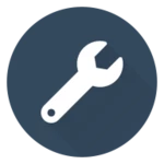 Logo of Multi Tools android Application 